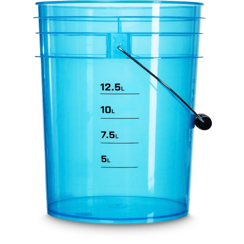 FX PROTECT WASH BUCKET BLUE 20L wiadro do mycia auta